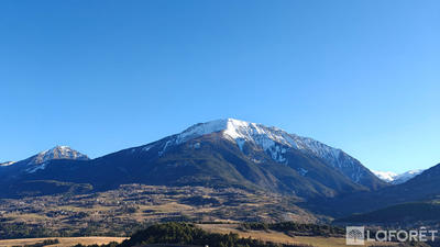 Appartement - 34 m² - 2 pièces
