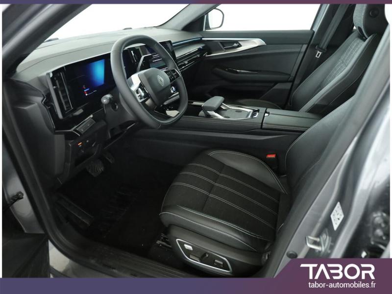 Renault Austral E-Tech 200 Techno Pano Massage