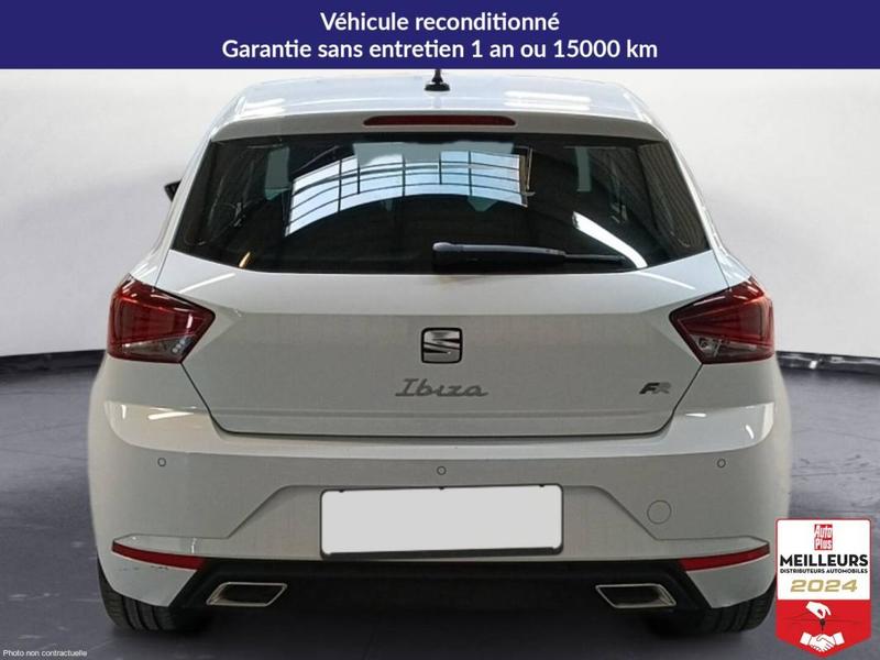 Seat Ibiza 1.0 Tsi 110ch Fr