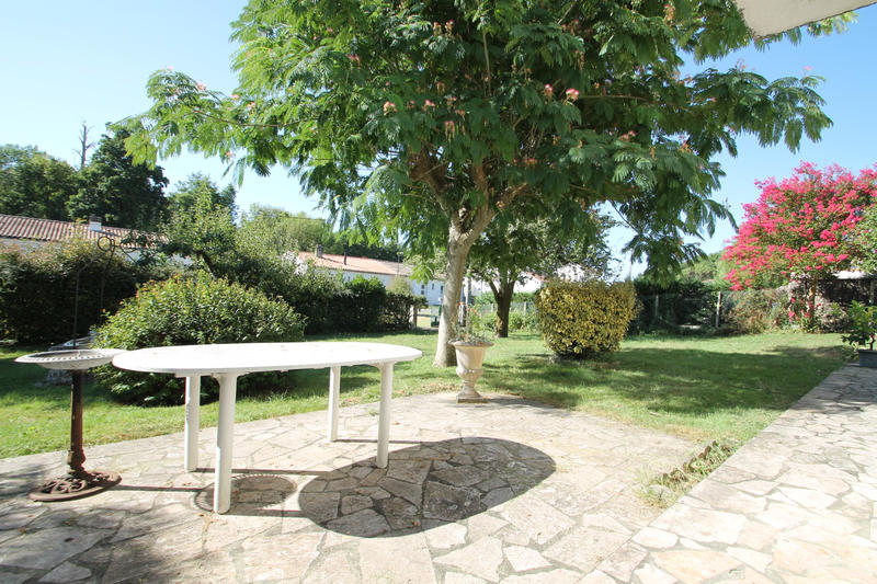 Maison - 177 m² - 6 pièces