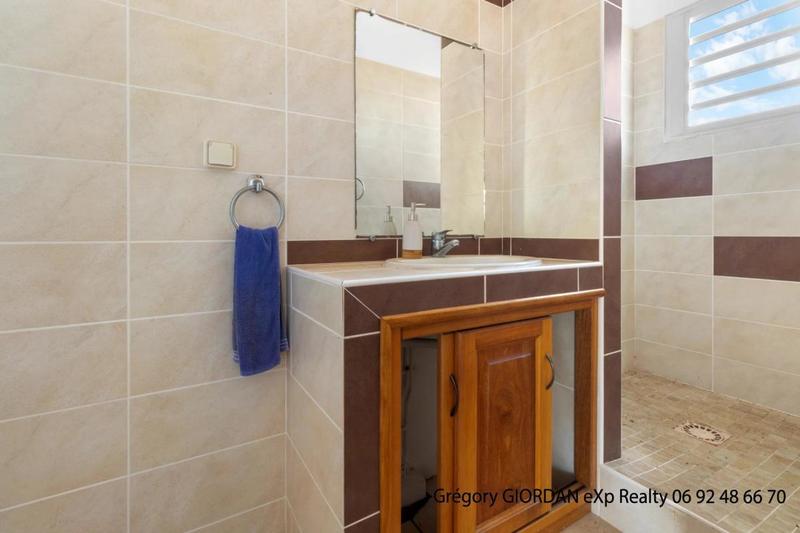 Maison - 132 m² - 5 pièces