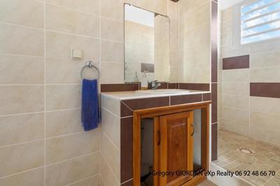 Maison - 132 m² - 5 pièces