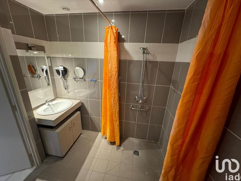 Appartement - 42 m² - 3 pièces