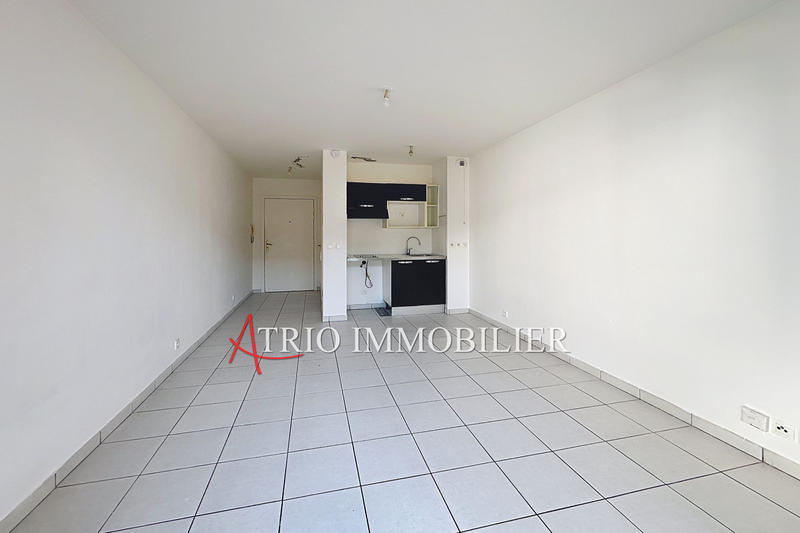 Appartement - 22 m² - 1 pièce
