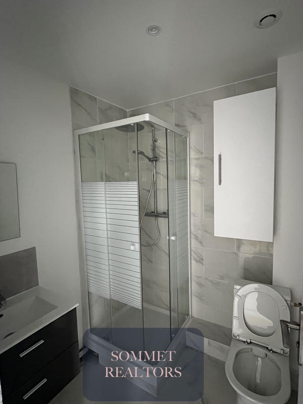 Immeuble - 324 m² - 5 pièces