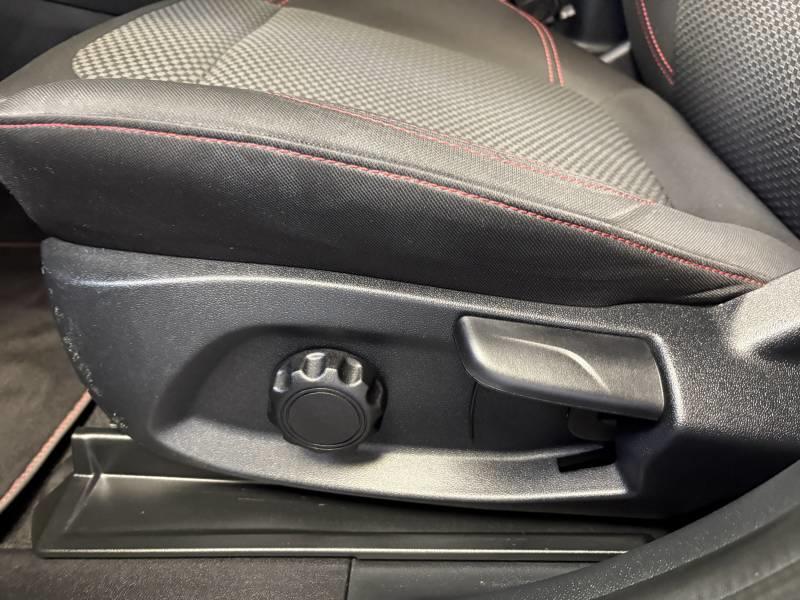 Ford Puma 1.0 Flexifuel 125 ch mHEV s&amp;S Bvm6 St-Line