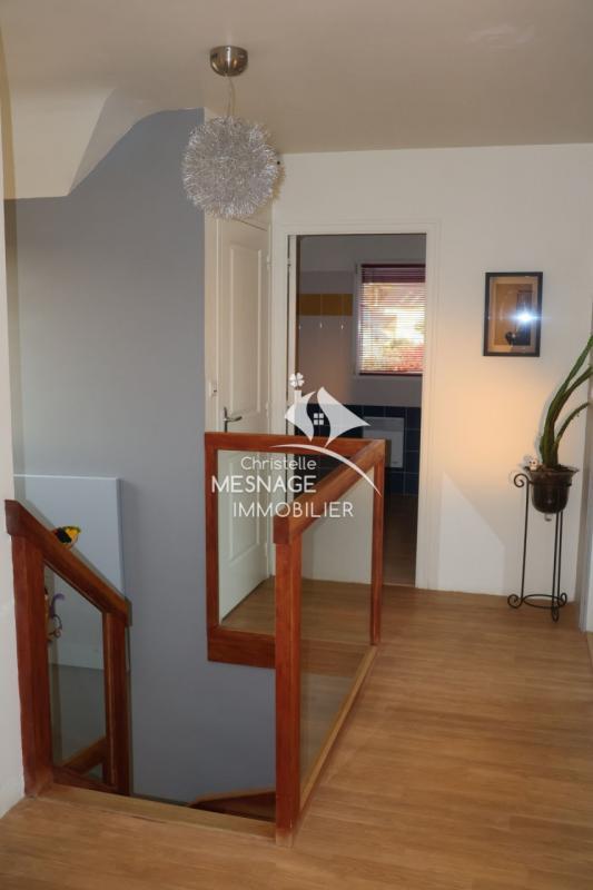 Maison - 150 m² - 8 pièces