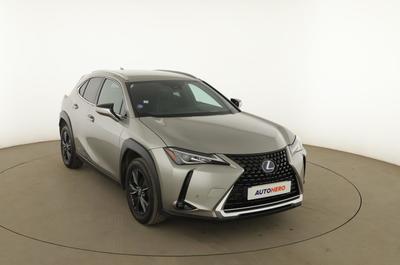 Lexus Ux 250h Luxe 2wd 184 ch