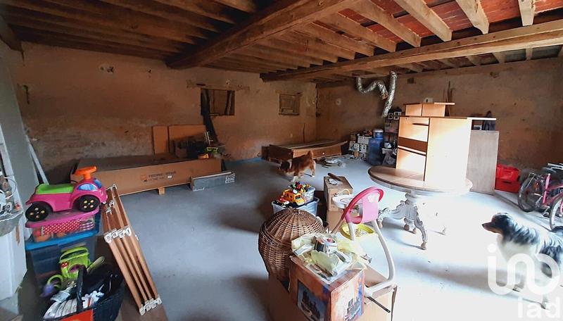 Maison - 198 m² - 5 pièces