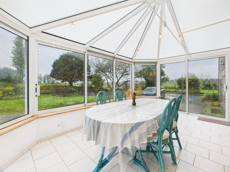 Maison - 111 m² - 6 pièces