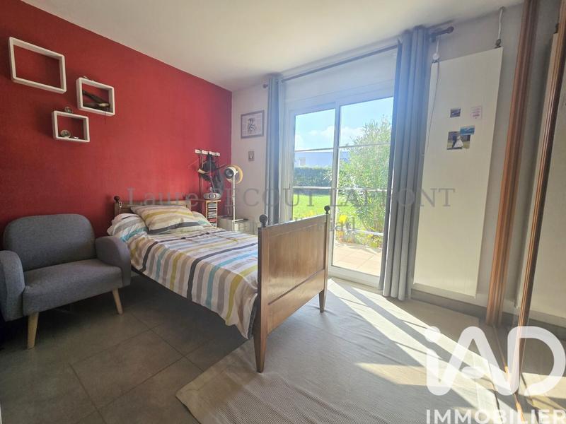 Maison - 214 m² - 7 pièces