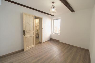 Maison de village - 50 m² - 3 pièces