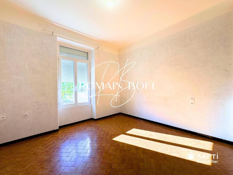 Maison - 155 m² - 6 pièces