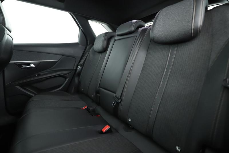 Peugeot 3008 1.5 Blue-HDi Gt Line 130 ch