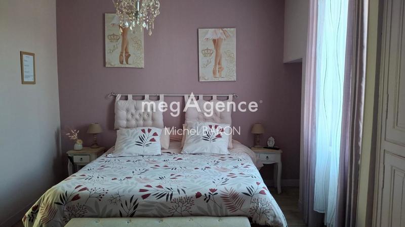 Maison de campagne - 397 m² - 14 pièces