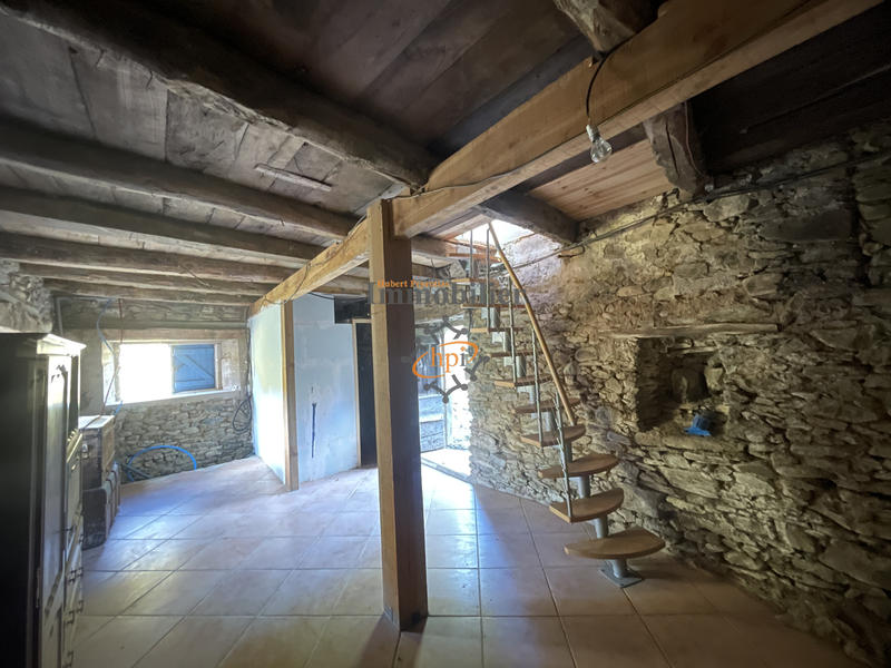 Maison - 80 m² - 2 pièces