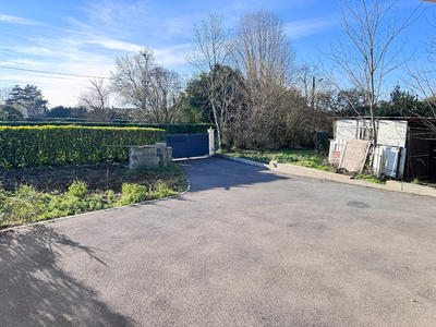 Maison - 174 m² - 6 pièces