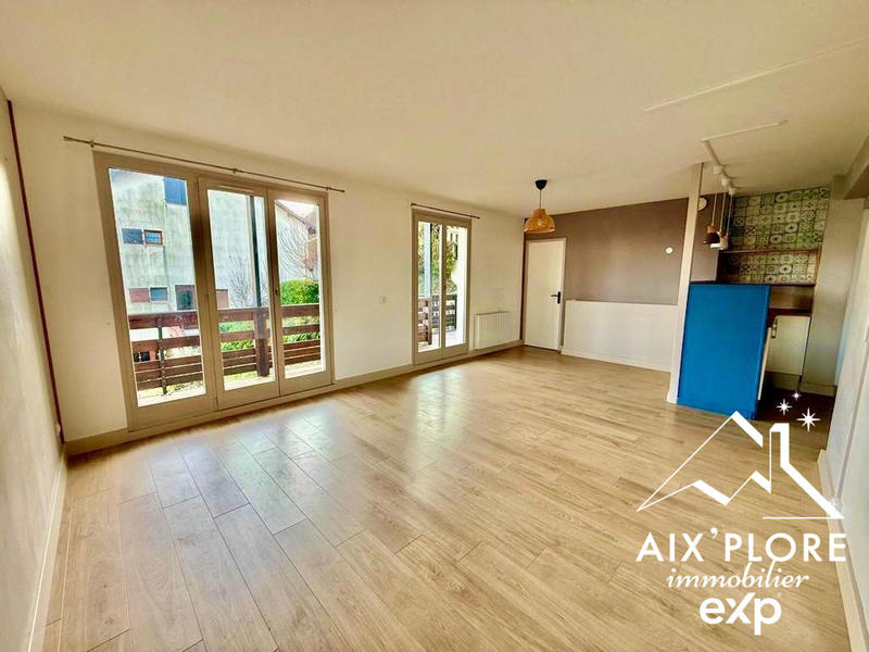 Appartement - 120 m² - 5 pièces