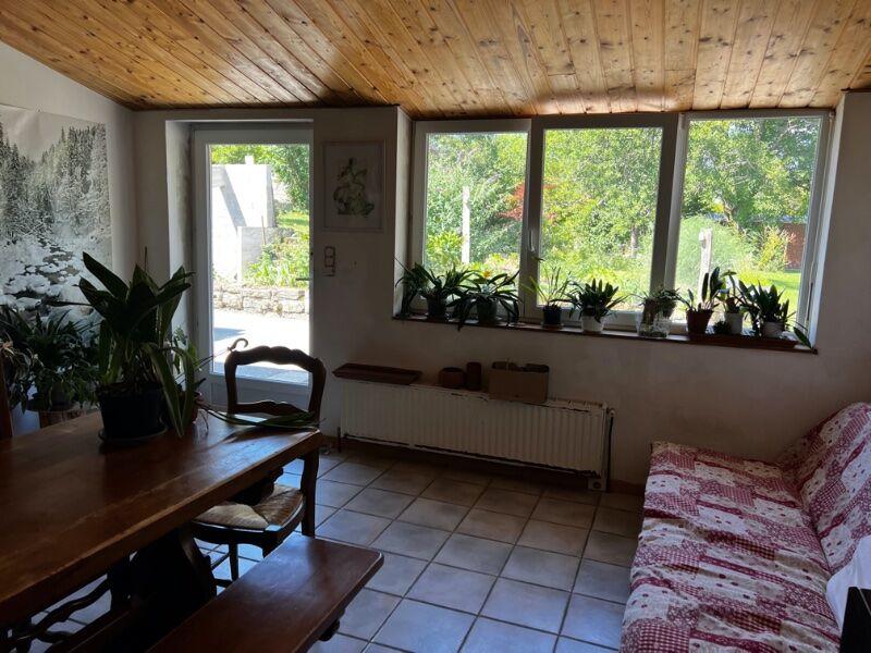 Appartement - 122 m² - 5 pièces