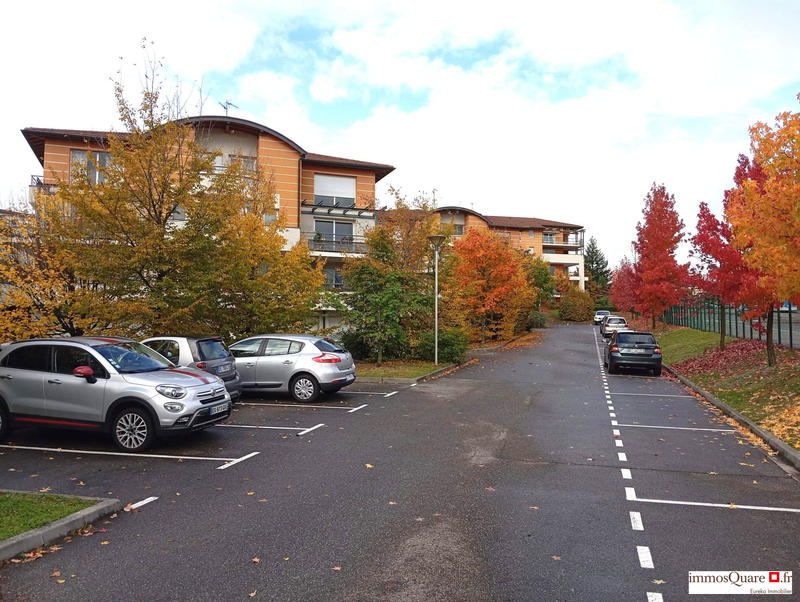 Appartement - 142 m² - 5 pièces