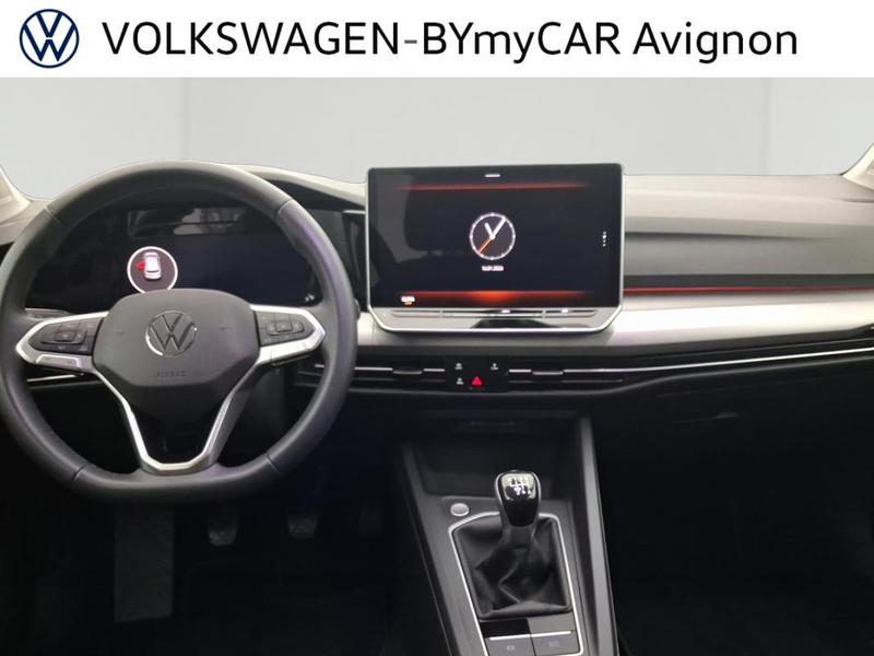 Volkswagen Golf 1.5 Tsi Evo2 116 Bvm6 Vw Edition
