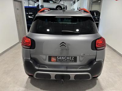 Citroën C3 Aircross 1.5 Bluehdi 120 Shine
