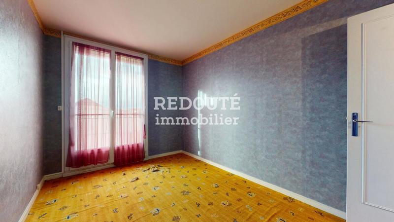 Appartement - 94 m² - 5 pièces