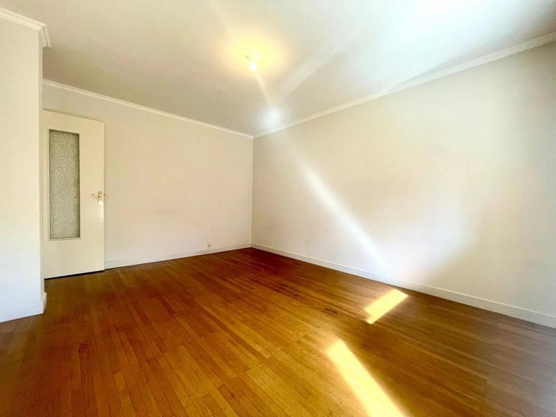 Appartement - 74 m² - 4 pièces