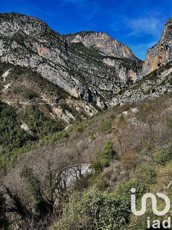 Maison de village - 109 m² - 4 pièces