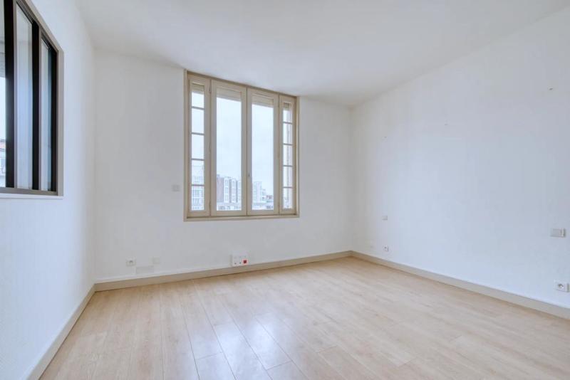 Appartement - 92 m² - 3 pièces