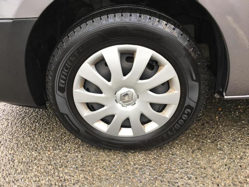 Renault Trafic III Combi L2 Dci 145 Zen 9 Places