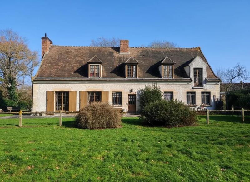 Longère - 246 m² - 11 pièces