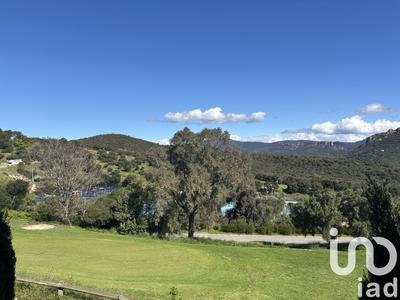 Appartement - 23 m² - 1 pièce