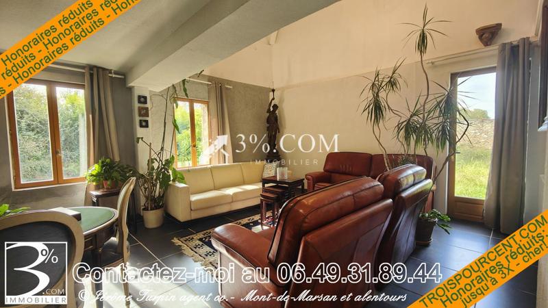 Maison - 174 m² - 5 pièces