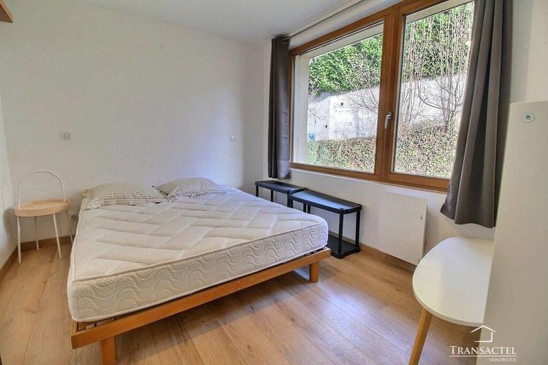 Appartement - 115 m² - 4 pièces