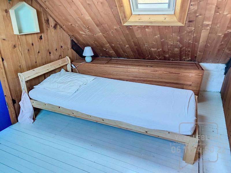 Maison - 46 m² - 3 pièces