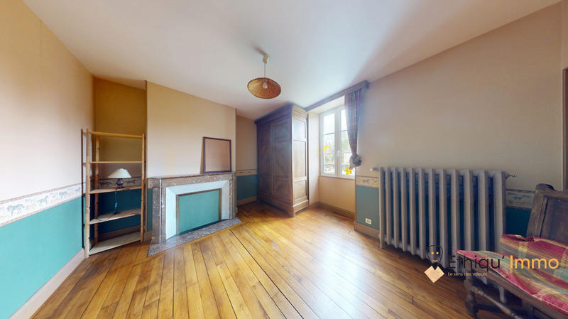 Maison - 314 m² - 10 pièces