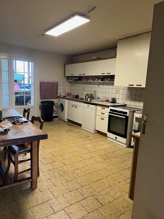 Propriété viticole - 200 m² - 7 pièces