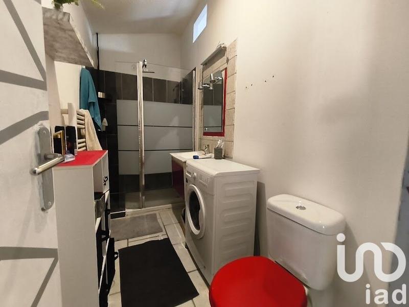 Maison de village - 180 m² - 7 pièces