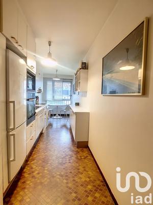 Appartement - 113 m² - 5 pièces