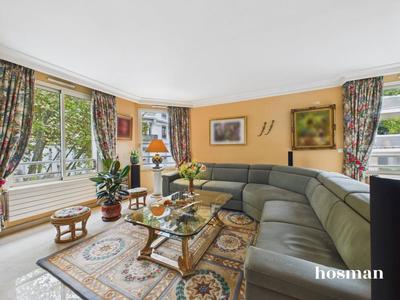 Appartement - 95 m² - 4 pièces