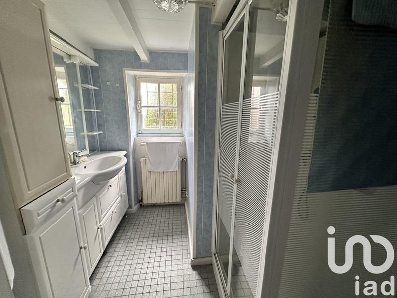 Maison de campagne - 160 m² - 7 pièces