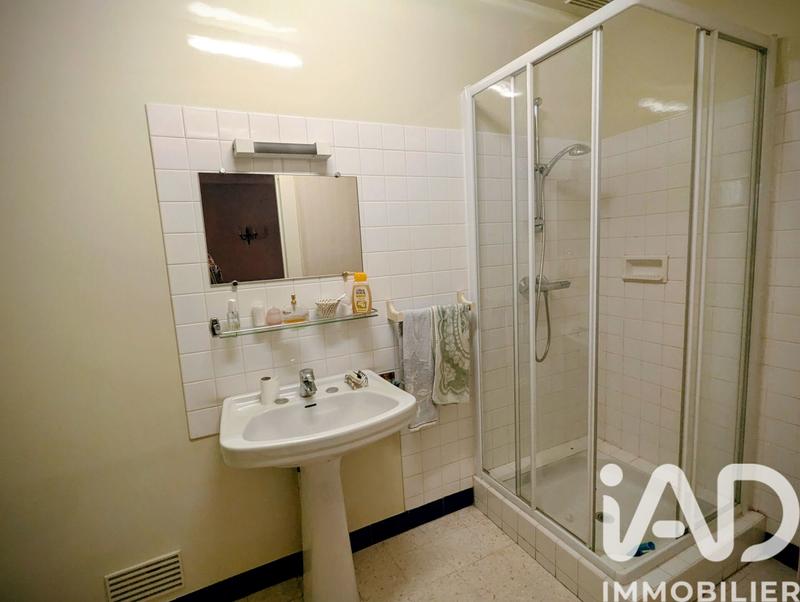 Maison de ville - 101 m² - 4 pièces