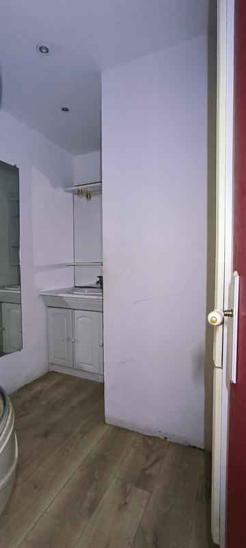 Maison ancienne - 241 m² - 5 pièces