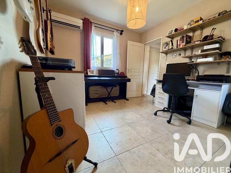 Maison - 102 m² - 4 pièces