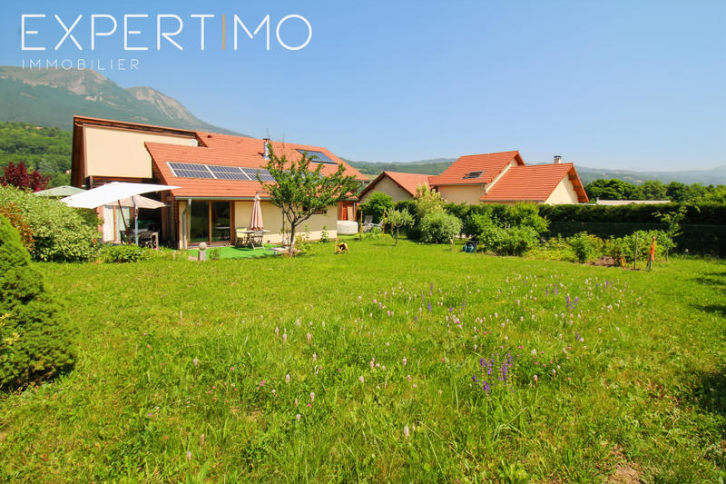 Maison - 178 m² - 7 pièces