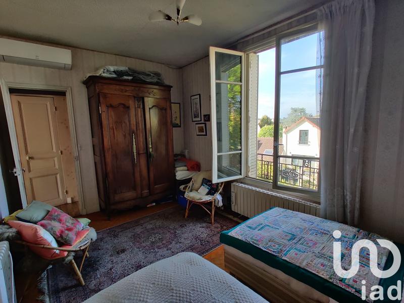 Maison - 68 m² - 3 pièces