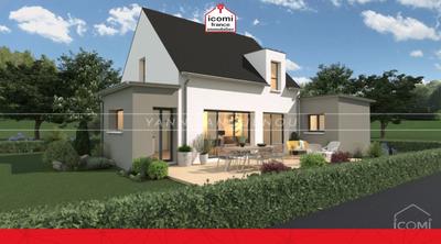 Terrain - 313 m²