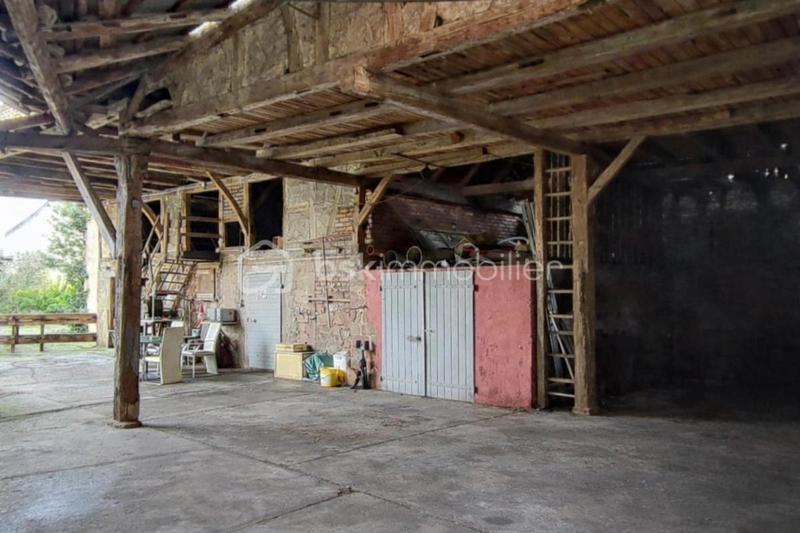 Maison - 94 m² - 3 pièces