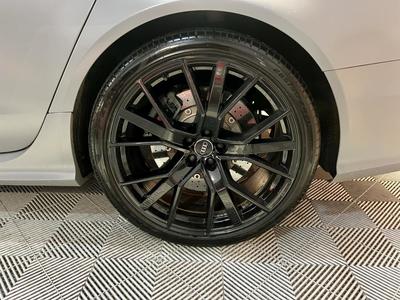 Audi Rs6 (3e Génération) Avant4.0 Tfsi 605 Performance Quattro Tiptronic